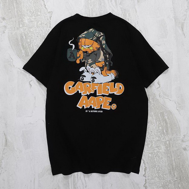 men bape t-shirts M-XXL-164